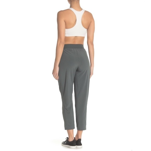 Zella Expression Ankle Zip Pocket Jogger Pants NWT - Picture 4 of 4